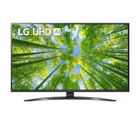 Телевизор LG 43UQ8100