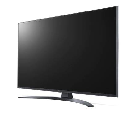 Телевизор LG 43UQ8100