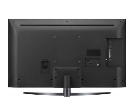 Телевизор LG 43UQ8100
