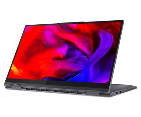 Ноутбук Lenovo Yoga 7 16IAP7 (82QG0014US) 4