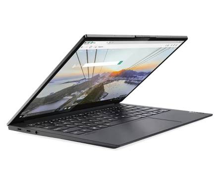 Ноутбук Lenovo ThinkBook Plus G2 ITG (20WH000LUS) 3