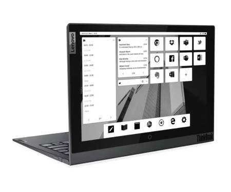 Ноутбук Lenovo ThinkBook Plus G2 ITG (20WH000LUS) 1