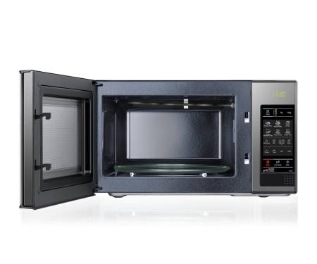 Микроволновая печь Samsung GE83X-P 2
