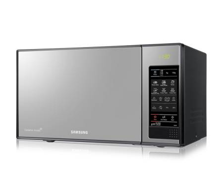 Микроволновая печь Samsung GE83X-P 3