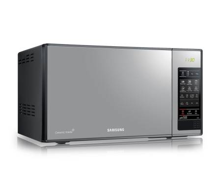 Микроволновая печь Samsung GE83X-P 4