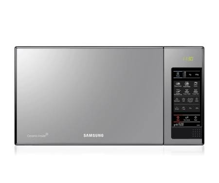 Микроволновая печь Samsung GE83X-P 1