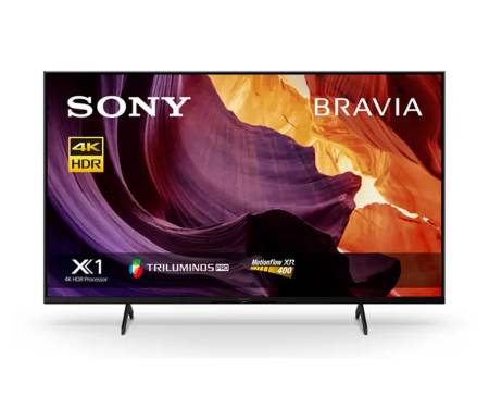 Телевизор Sony KD-43X81K