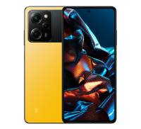 Смартфон Xiaomi Poco X5 Pro 5G 8/256GB Yellow