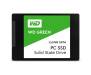 WD SSD Green WDS120G1G0A
