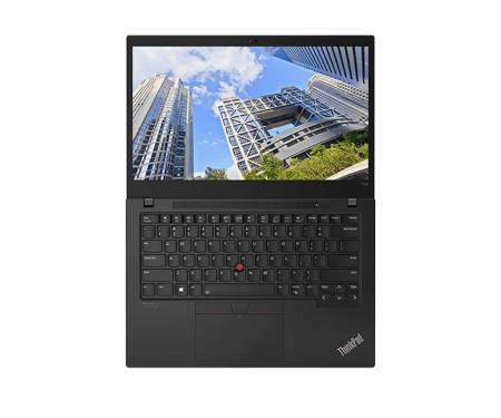 Ноутбук Lenovo ThinkPad T14 Gen 2 (20W000T2US) 2