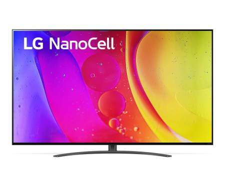 Телевизор LG 55NANO82