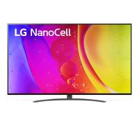 Телевизор LG 55NANO82