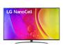 Телевизор LG 55NANO82