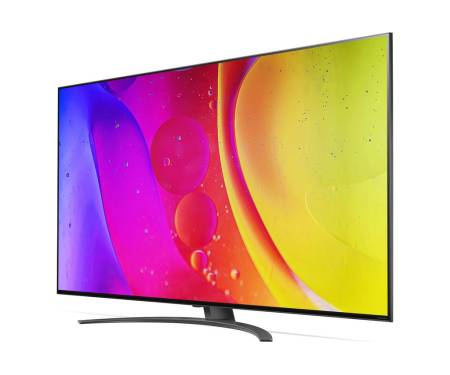 Телевизор LG 55NANO82