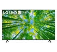 Телевізор LG 50UQ8000