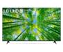 Телевізор LG 50UQ8000