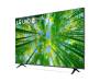 Телевізор LG 50UQ8000