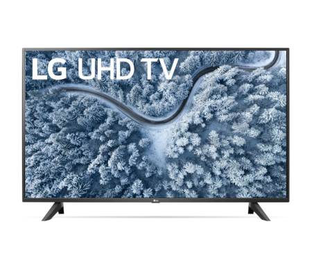 Телевизор LG 55UP7000