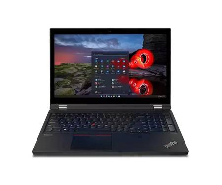 Ноутбук Lenovo ThinkPad T15g Gen 2 (20W400K7US) 1