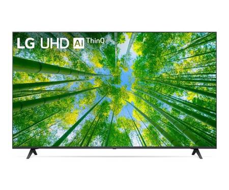 Телевизор LG 55UQ8000