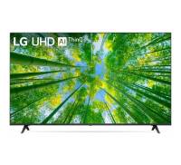 Телевізор LG 55UQ8000