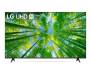 Телевизор LG 55UQ8000