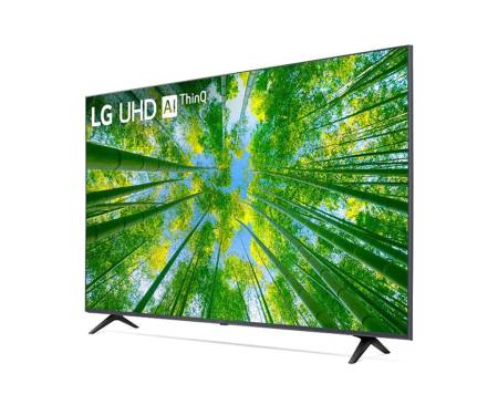 Телевизор LG 55UQ8000