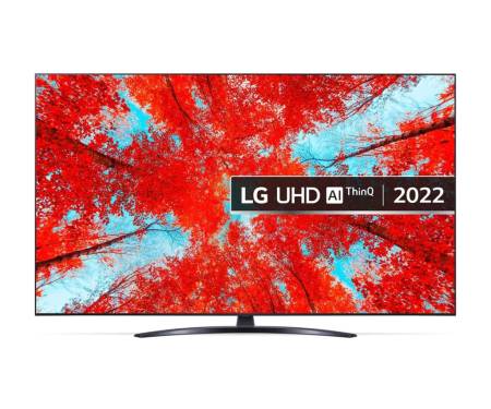 Телевизор LG 55UQ9100