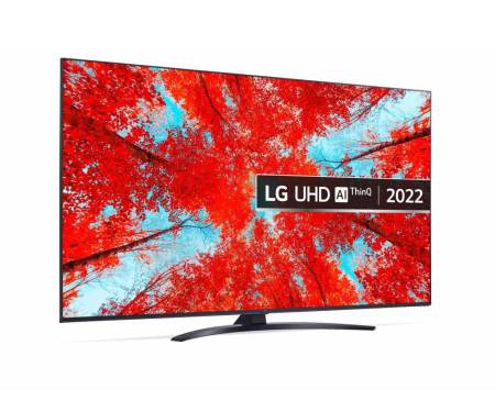 Телевизор LG 55UQ9100