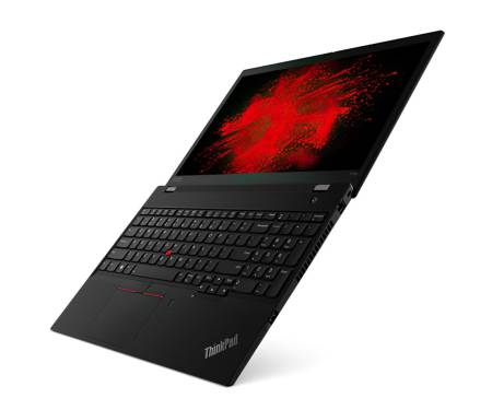 Ноутбук Lenovo ThinkPad P15v Gen 2 (21A9002VCA) 4