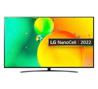 Телевизор LG 65NANO76