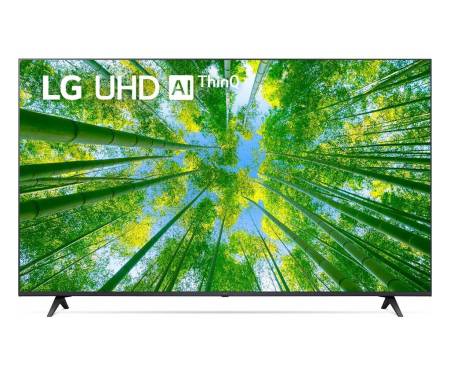 Телевизор LG 65UQ8000