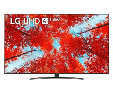 Телевізор LG 65UQ9100