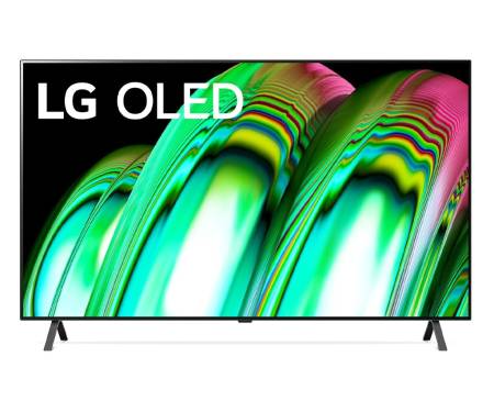 Телевизор LG OLED48A2