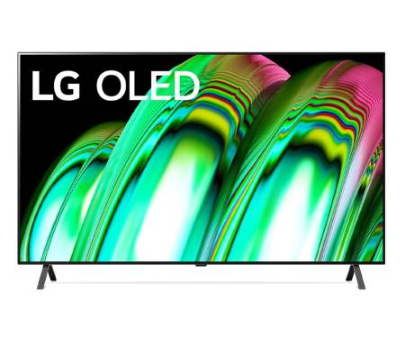 Телевизор LG OLED65A2