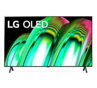 Телевизор LG OLED65A2