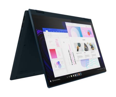 Ноутбук Lenovo IdeaPad Flex 5 14ALC05 (82HU0158US) 2