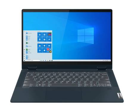Ноутбук Lenovo IdeaPad Flex 5 14ALC05 (82HU0158US) 1