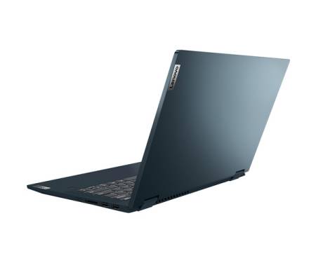 Ноутбук Lenovo IdeaPad Flex 5 14ALC05 (82HU0158US) 4