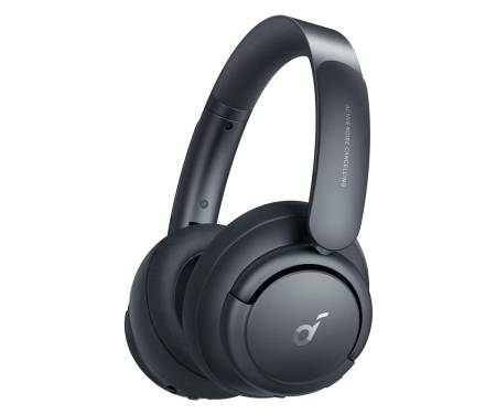 Наушники Anker Soundcore Life Q35 Black 1