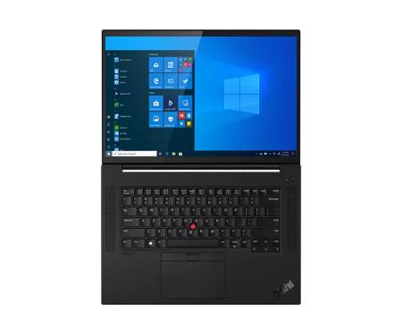 Ноутбук Lenovo ThinkPad X1 Extreme Gen 5 (21DE001CUS) 3