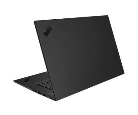 Ноутбук Lenovo ThinkPad P1 Gen 4 WorkStation (20Y4S2U000) 8