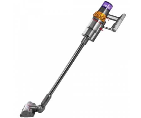 Пилосос Dyson V15 Detect Absolute 2022 (394451-01) 2