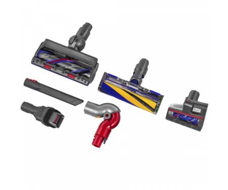 Пилосос Dyson V15 Detect Absolute 2022 (394451-01) 3