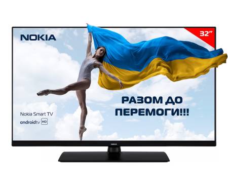 Телевизор Nokia Smart TV 3200B
