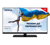 Телевізор Nokia Smart TV 3200B