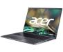 Ноутбук Acer Swift X SFX16-52G-55J5 Steel Gray (NX.K0GEU.008) 3