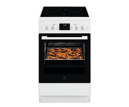 Кухонная плита Electrolux RKR540201W