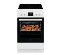 Кухонная плита Electrolux RKR540201W