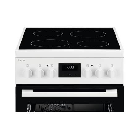 Кухонная плита Electrolux RKR540201W